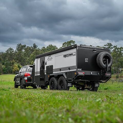 Caravan