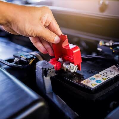 Auto Electrical